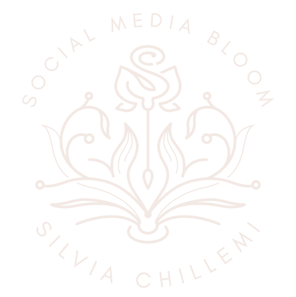 Silvia Chillemi, Social Media Manager, Social Media Strategist, Consulente Social Media, Gestione Social Media, Strategia Social Media, Digital Marketing, Social Media Marketing