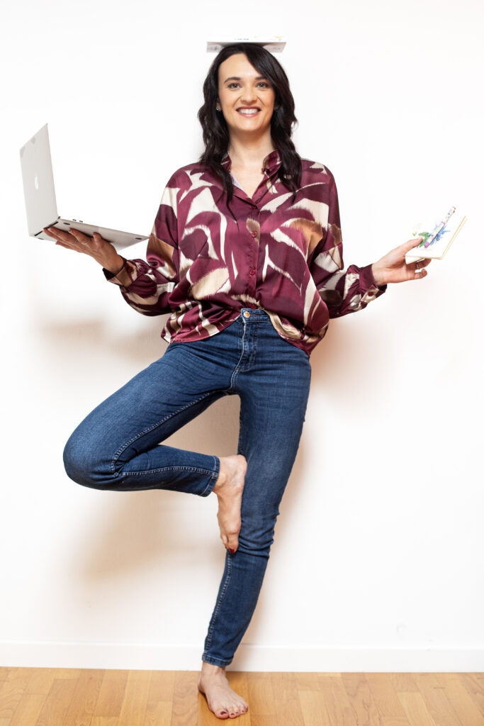 Silvia Chillemi, Social Media Manager, Social Media Strategist, Consulente Social Media, Gestione Social Media, Strategia Social Media, Digital Marketing, Social Media Marketing