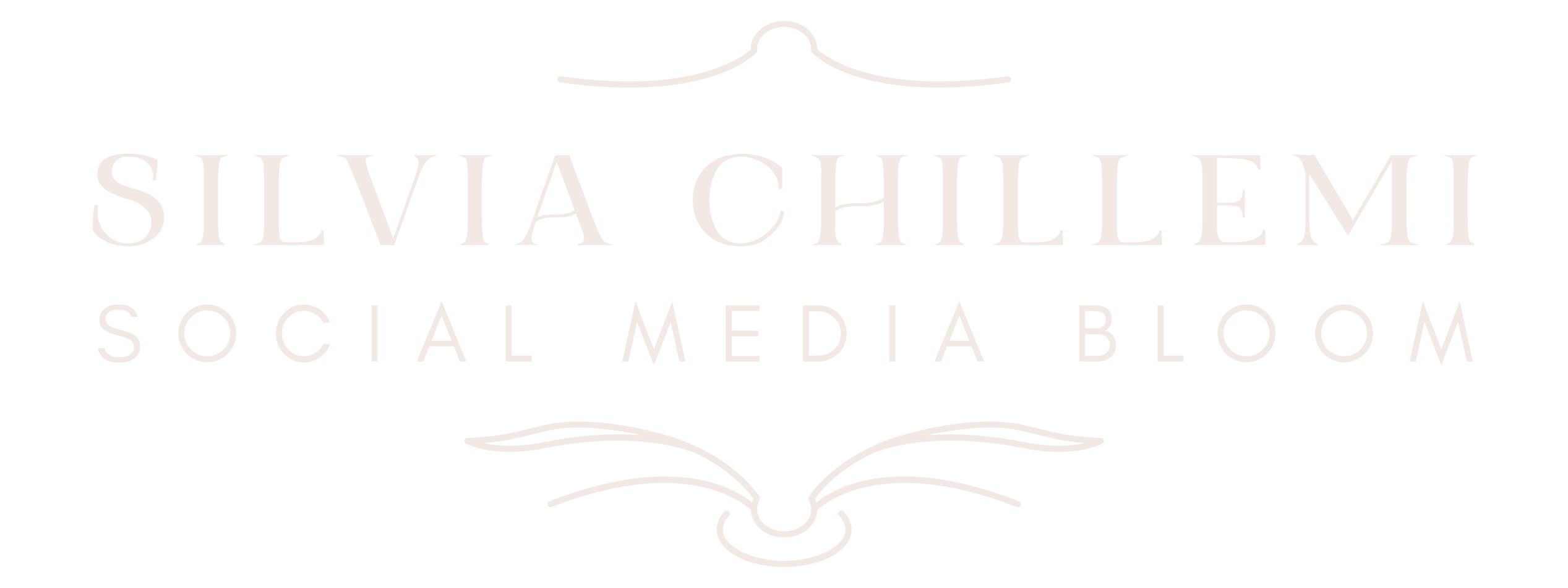 Silvia Chillemi, Social Media Manager, Social Media Strategist, Consulente Social Media, Gestione Social Media, Strategia Social Media, Digital Marketing, Social Media Marketing